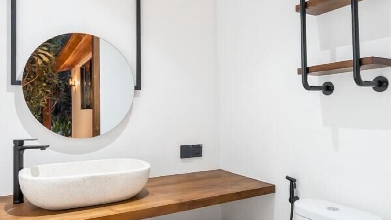 Photo of Bathroom in Penestanan