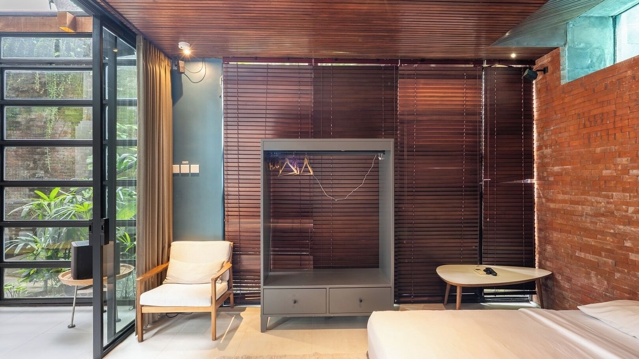 Photo of Bedroom in Mas