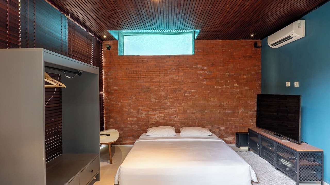 Photo of Bedroom in Mas