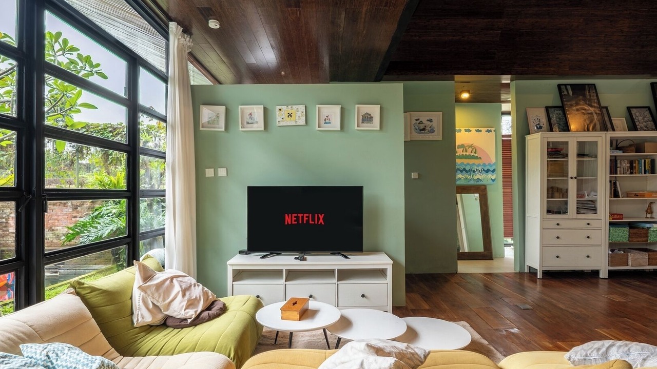 Photo of Livingroom in Mas