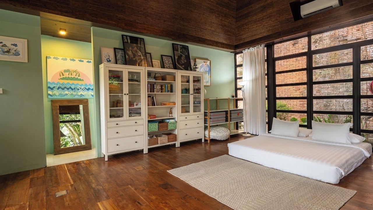 Photo of Bedroom in Mas