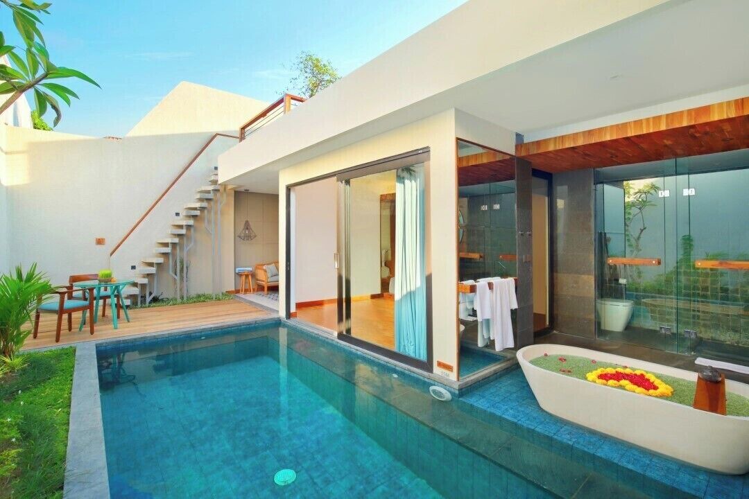 Photo of Outdoor in Umalas