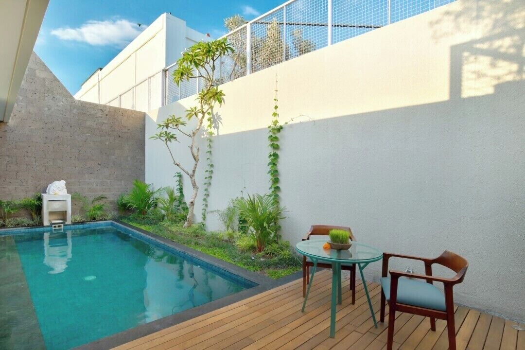 Photo of Outdoor in Umalas