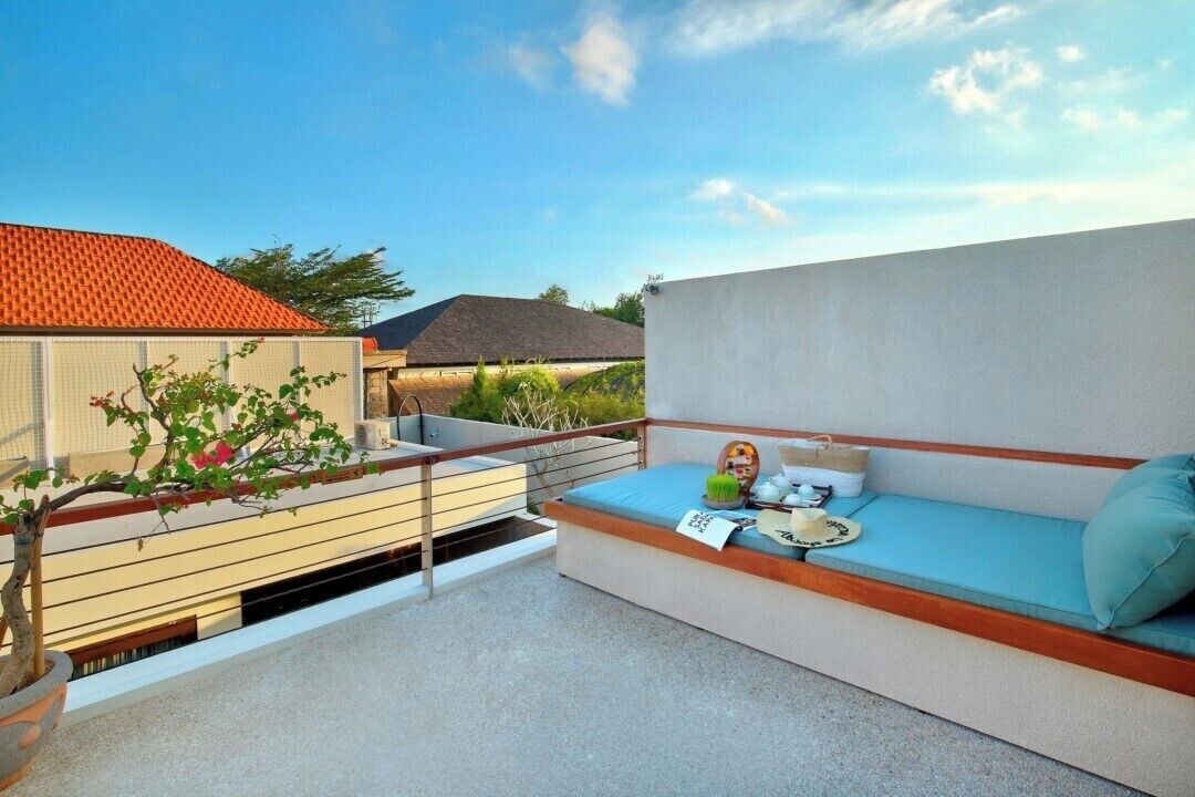 Photo of Patio Balcony in Umalas
