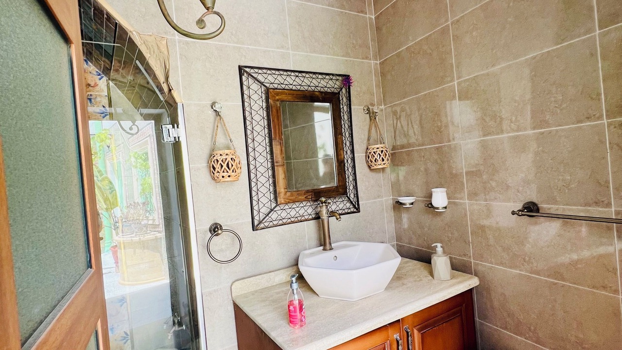 Photo of Bathroom in Sousse