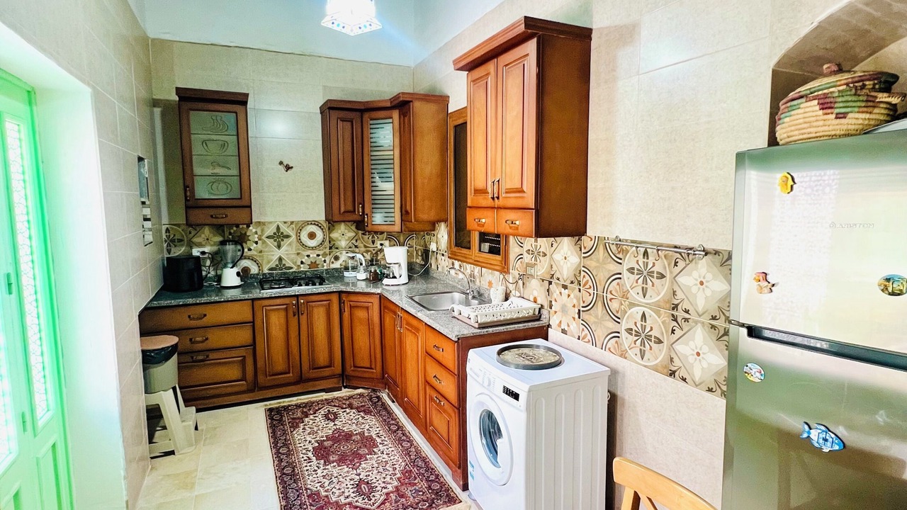 Photo of Kitchen in Sousse