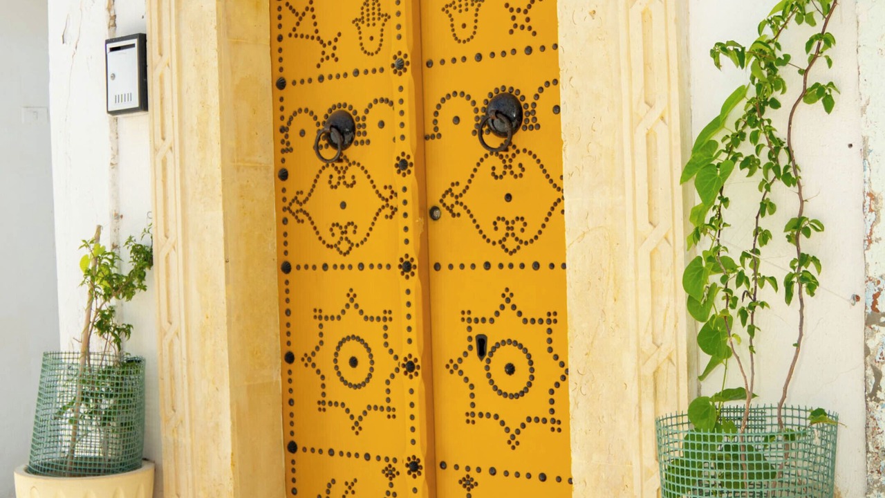 Photo of Outdoor in Sousse