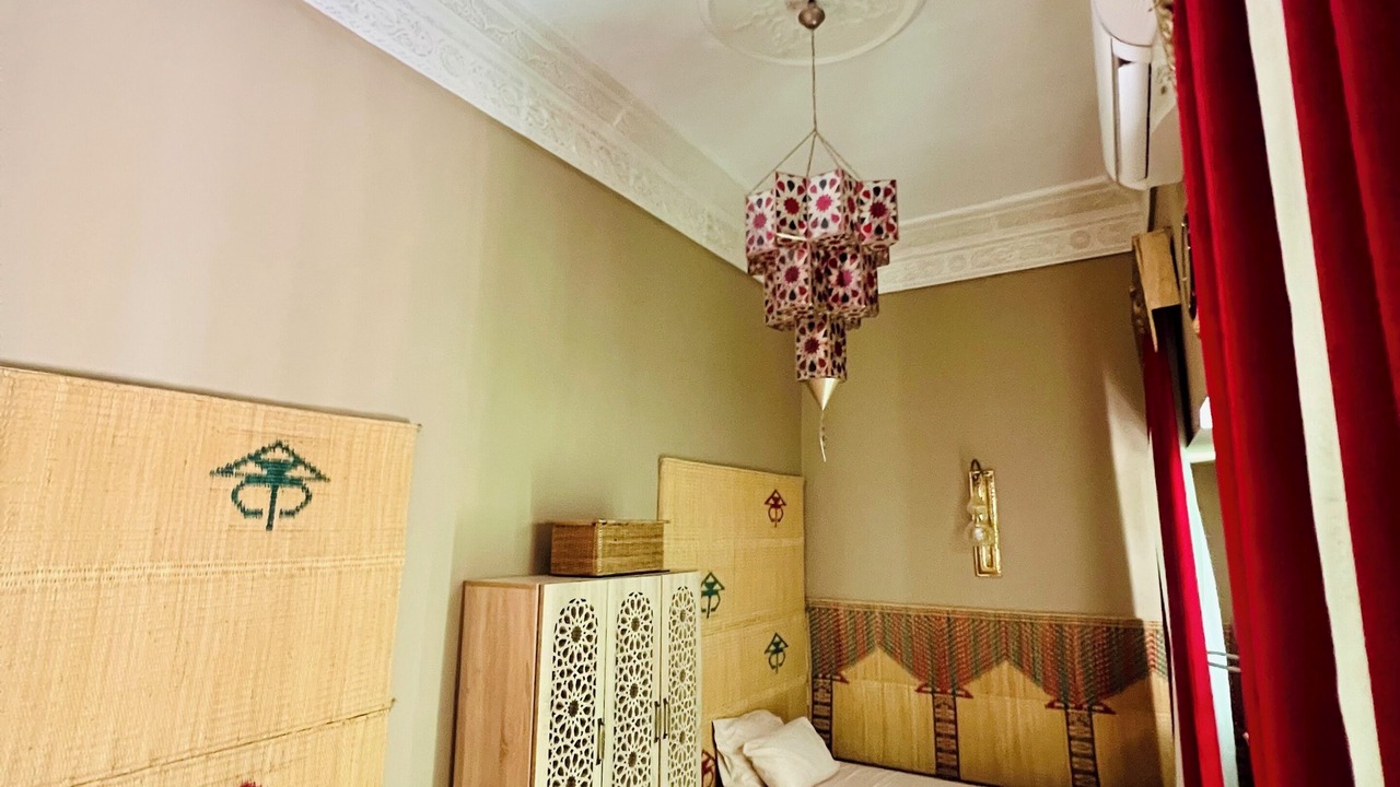 Photo of Bedroom in Sousse