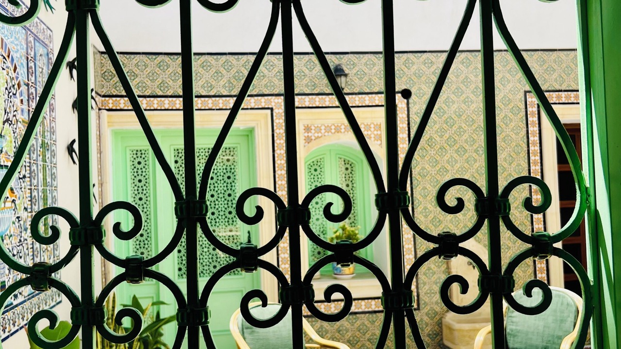 Photo of Patio Balcony in Sousse
