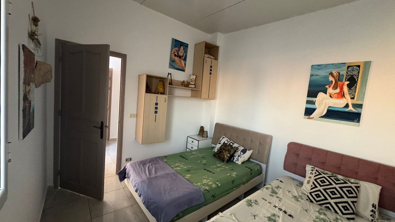 Photo of Bedroom in Hergla