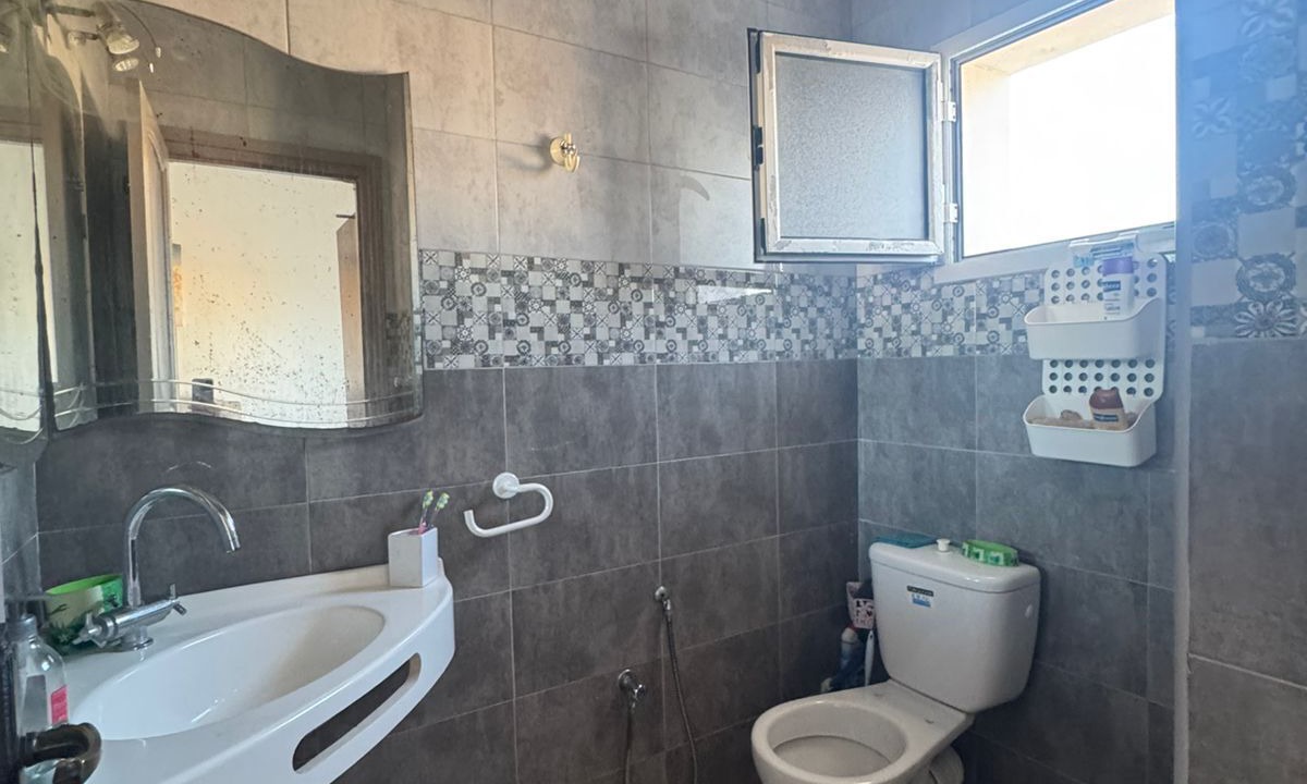 Photo of Bathroom in Hergla