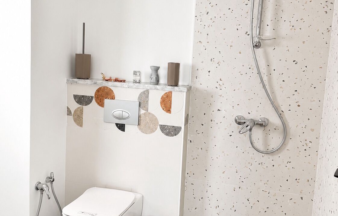 Photo of Bathroom in Midoun