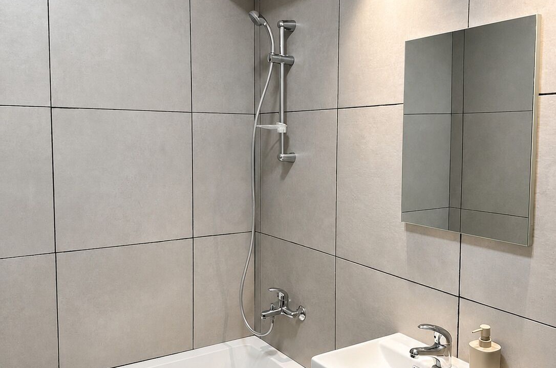 Photo of Bathroom in Midoun