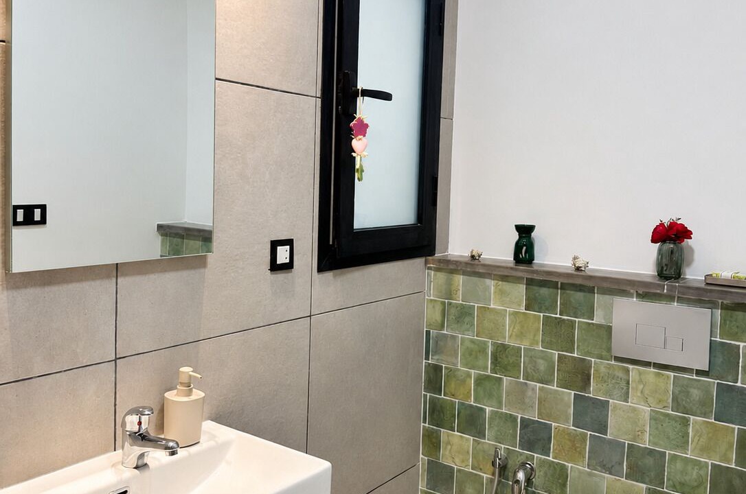 Photo of Bathroom in Midoun