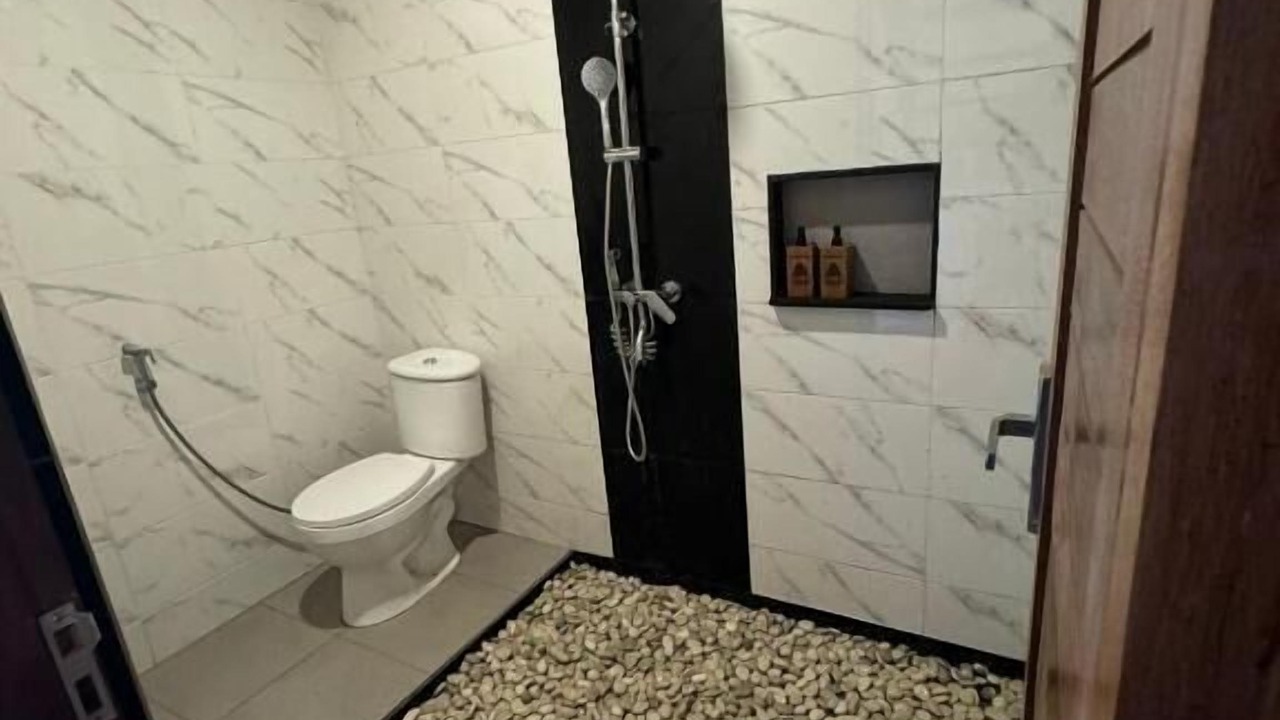 Photo of Bathroom in Munduk