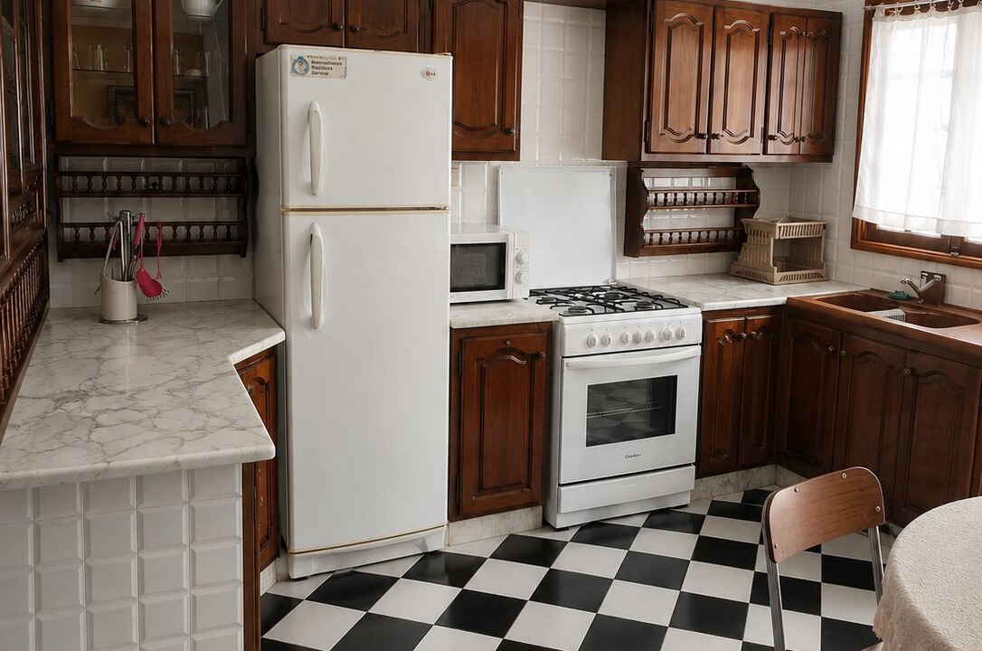 Photo of Kitchen in Bizerte