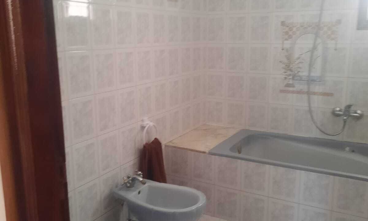 Photo of Bathroom in Bizerte