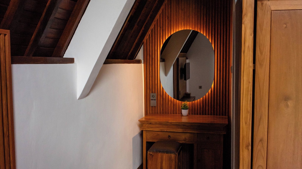 Photo of Bedroom in Menanga