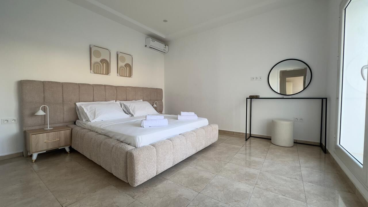 Photo of Bedroom in Aghir