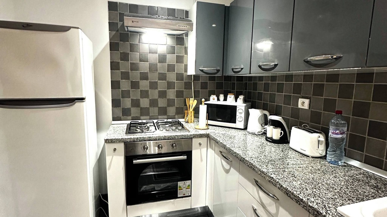 Photo of Kitchen in Sousse - Monastir