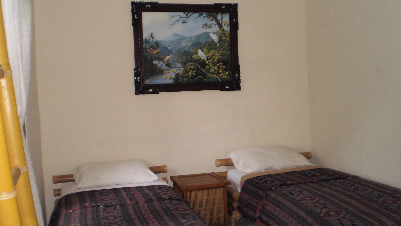 Photo of Bedroom in Banjar Semer