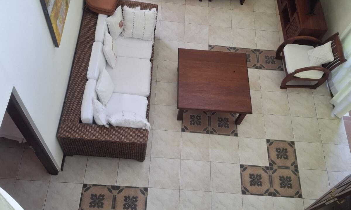 Photo of Livingroom in Banjar Semer