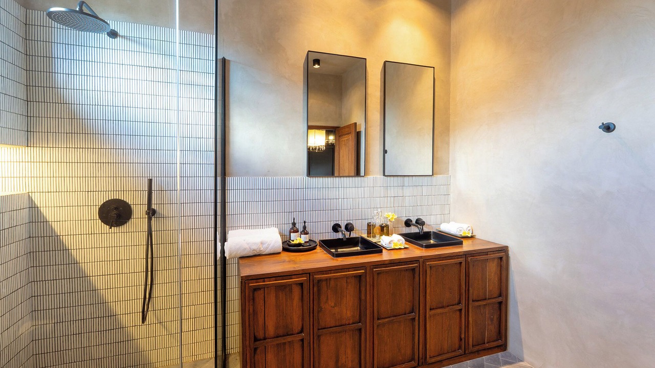 Photo of Bathroom in Drupadi