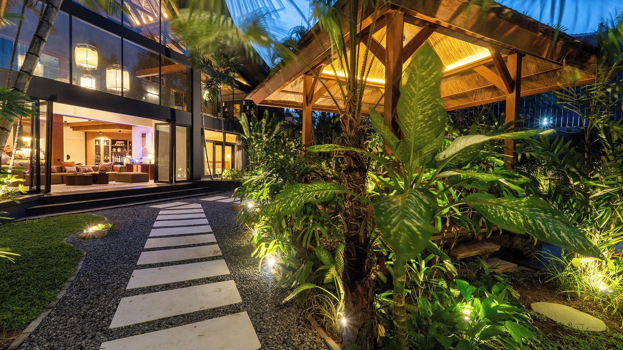 Photo of Outdoor in Drupadi