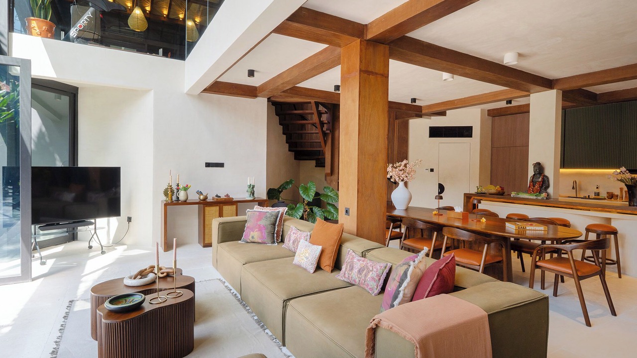 Photo of Livingroom in Drupadi