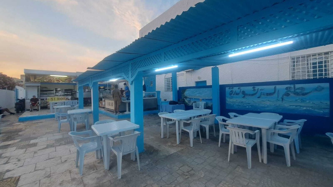 Photo of Outdoor in Nabeul