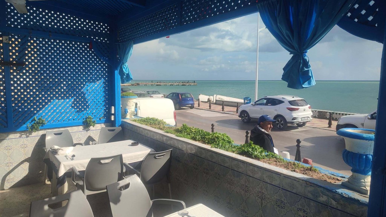 Photo of Outdoor in Nabeul