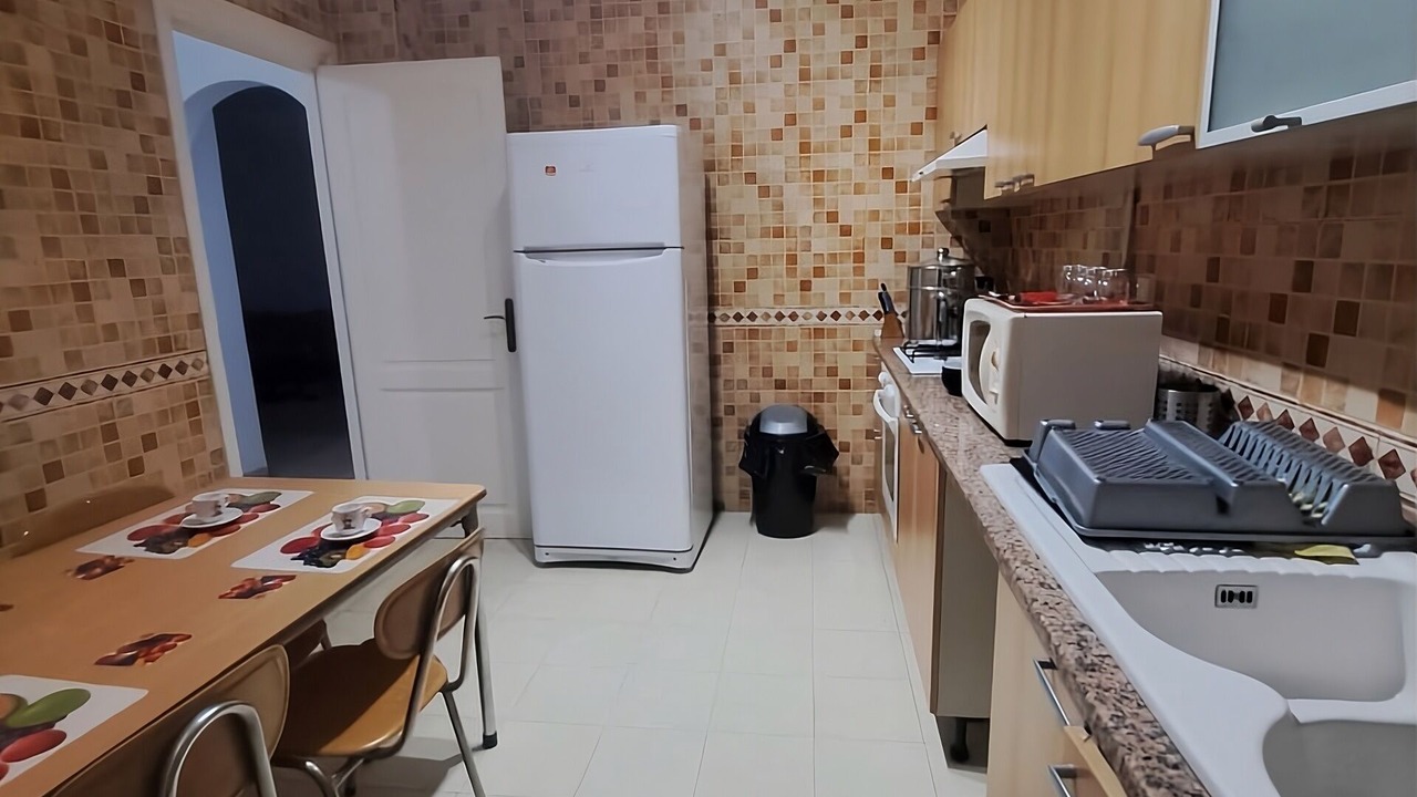 Photo of Kitchen in Nabeul