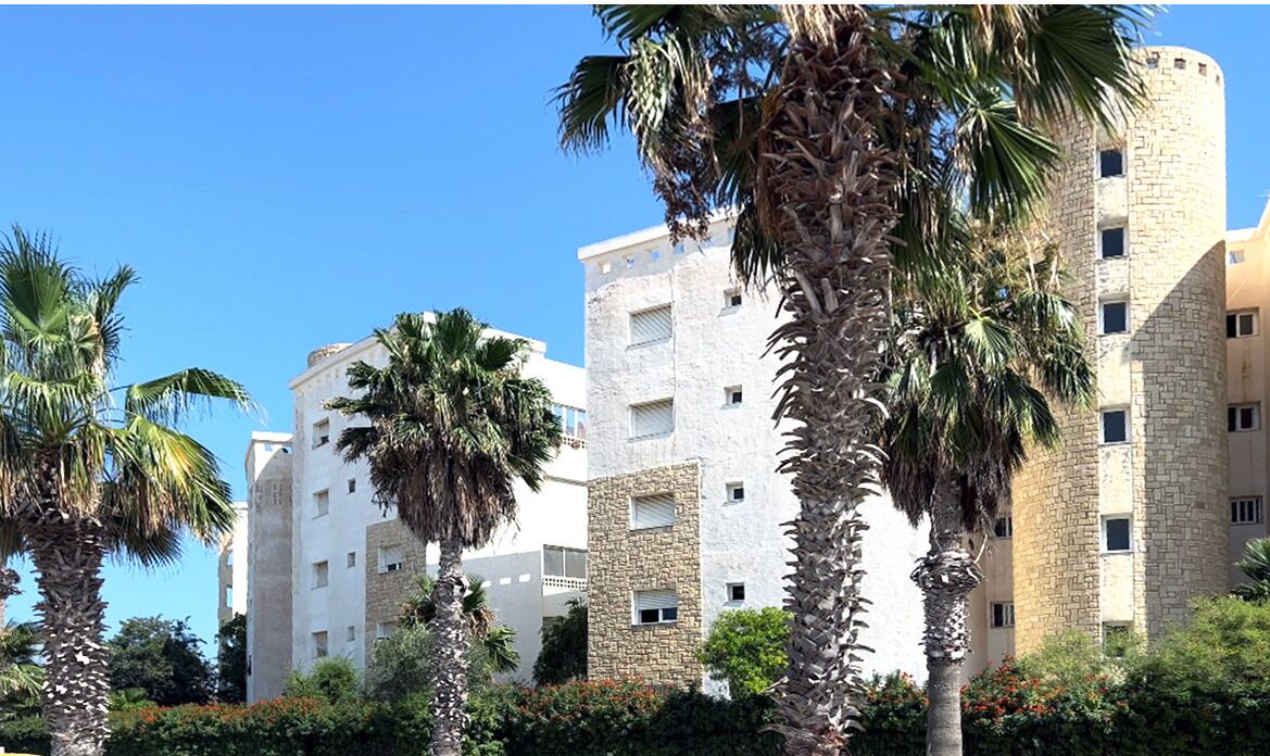 Photo of Outdoor in Nabeul