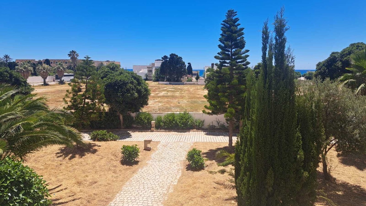 Photo of Outdoor in Nabeul
