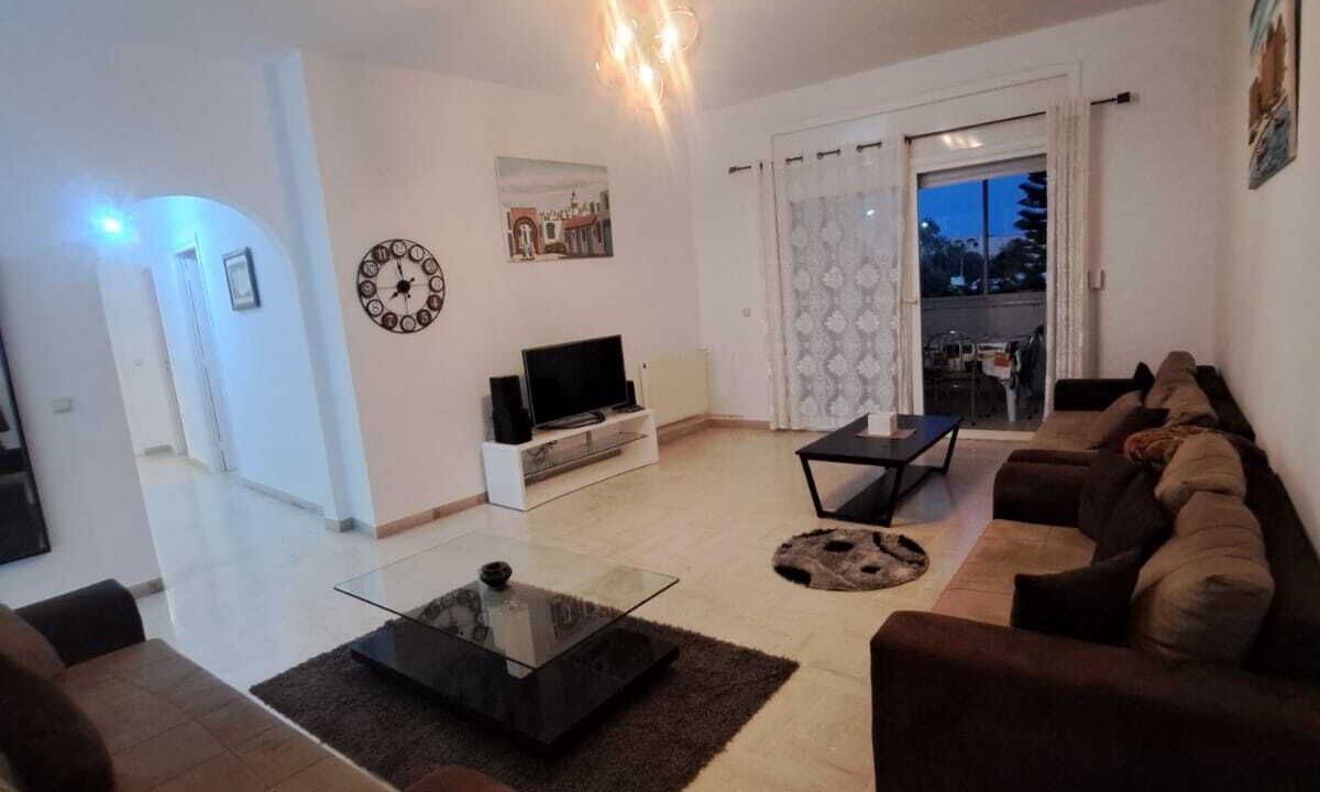 Photo of Livingroom in Nabeul