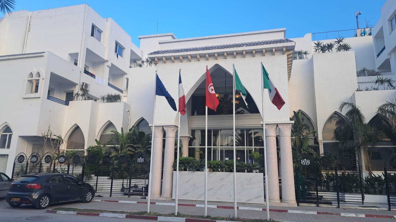 Photo of Outdoor in Nabeul