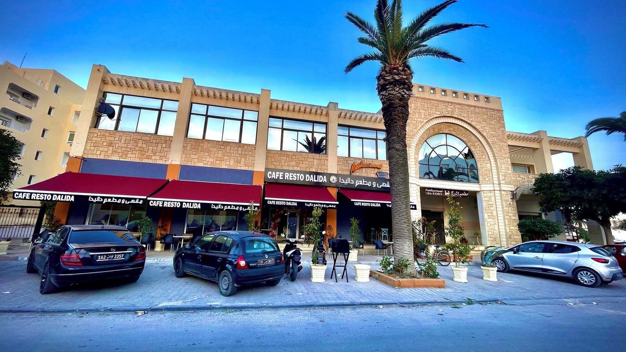 Photo of Outdoor in Nabeul
