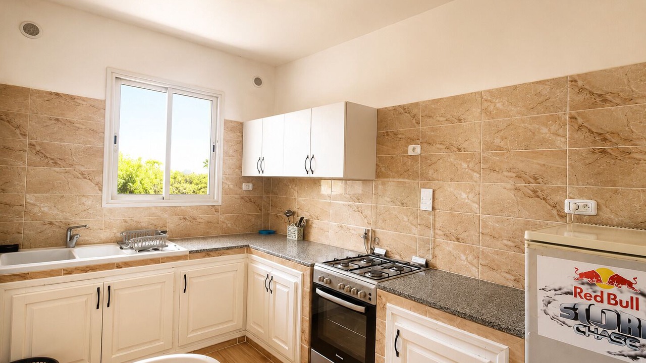 Photo of Kitchen in Hammamet