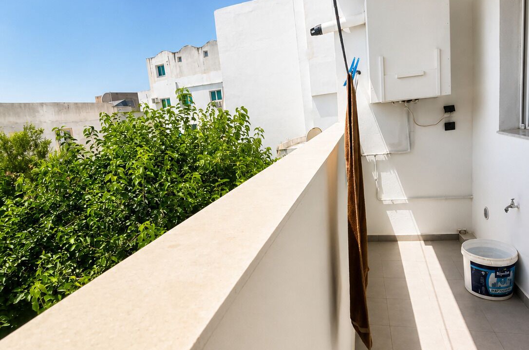 Photo of Outdoor in Hammamet