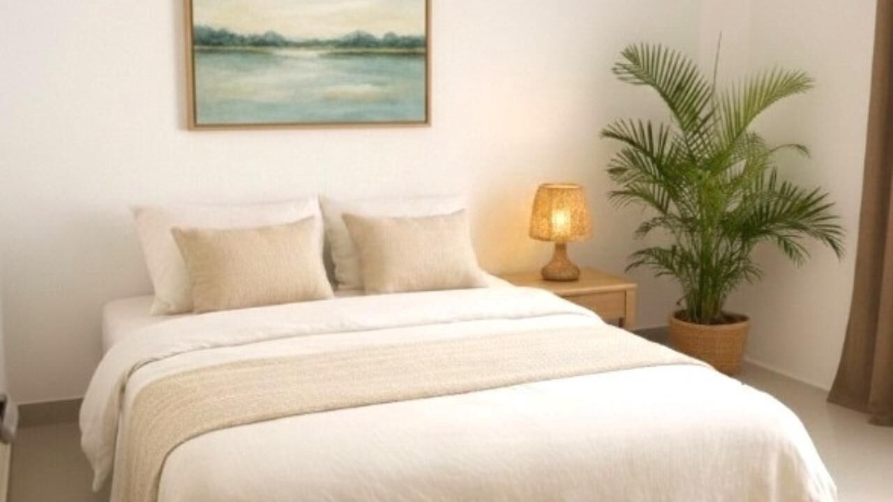 Photo of Bedroom in Tabanan