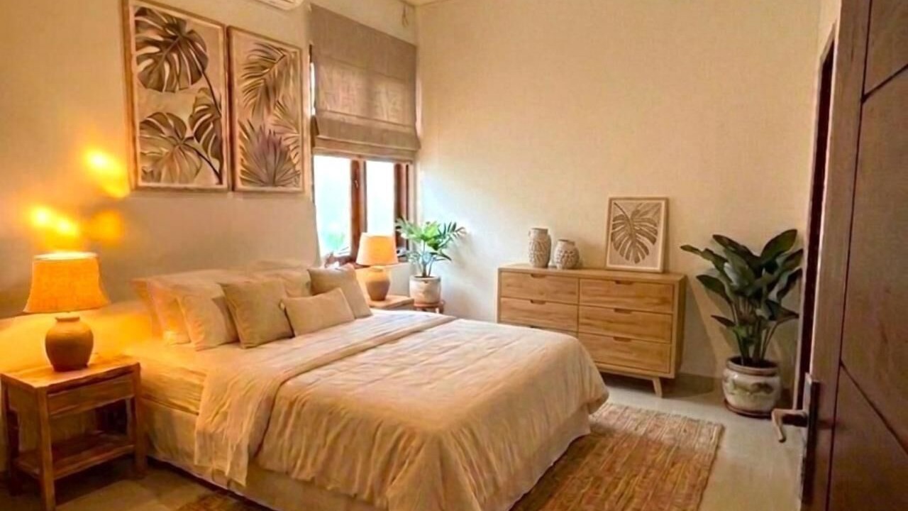 Photo of Bedroom in Tabanan