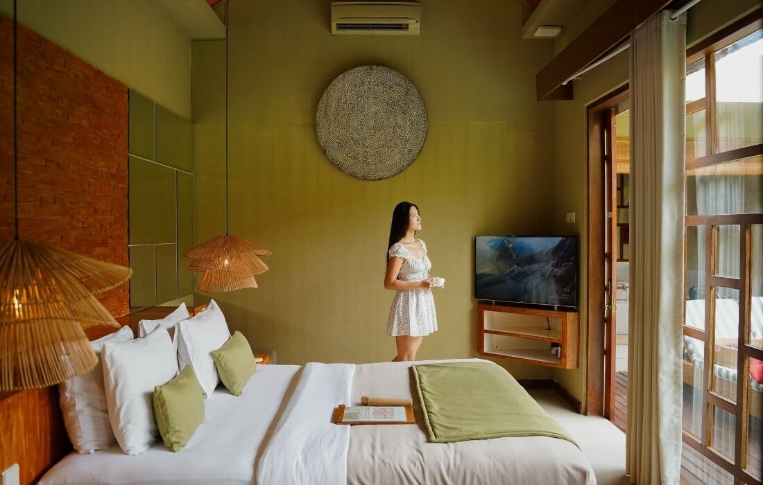Photo of Bedroom in Berawa