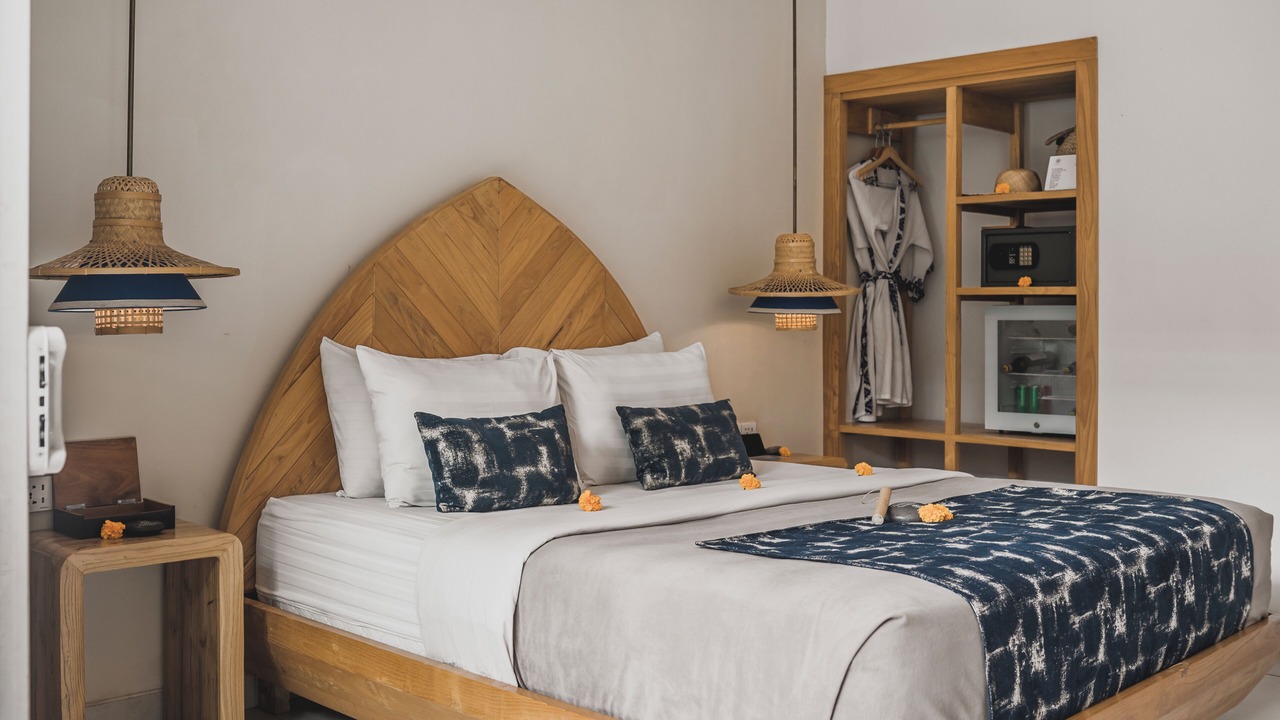 Photo of Bedroom in Berawa