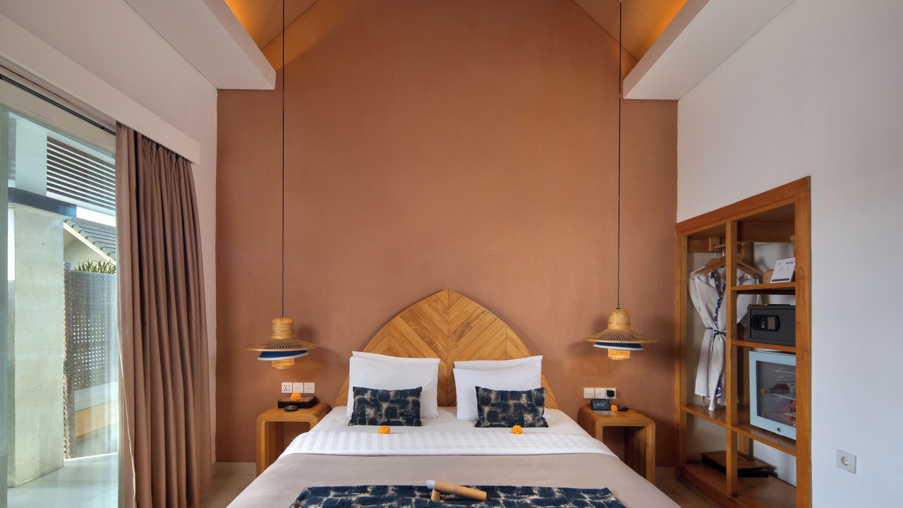 Photo of Bedroom in Berawa