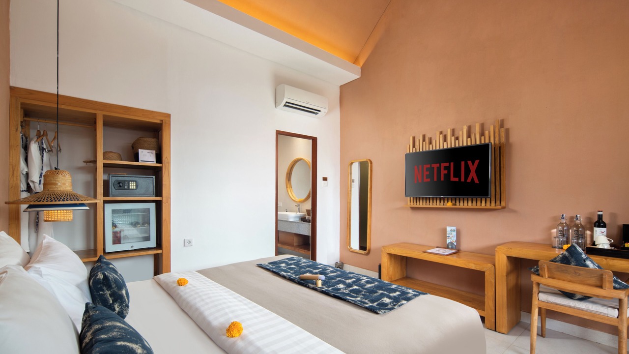 Photo of Bedroom in Berawa
