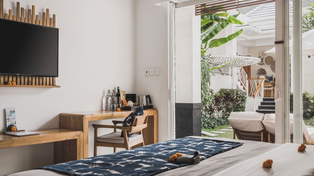 Photo of Bedroom in Berawa