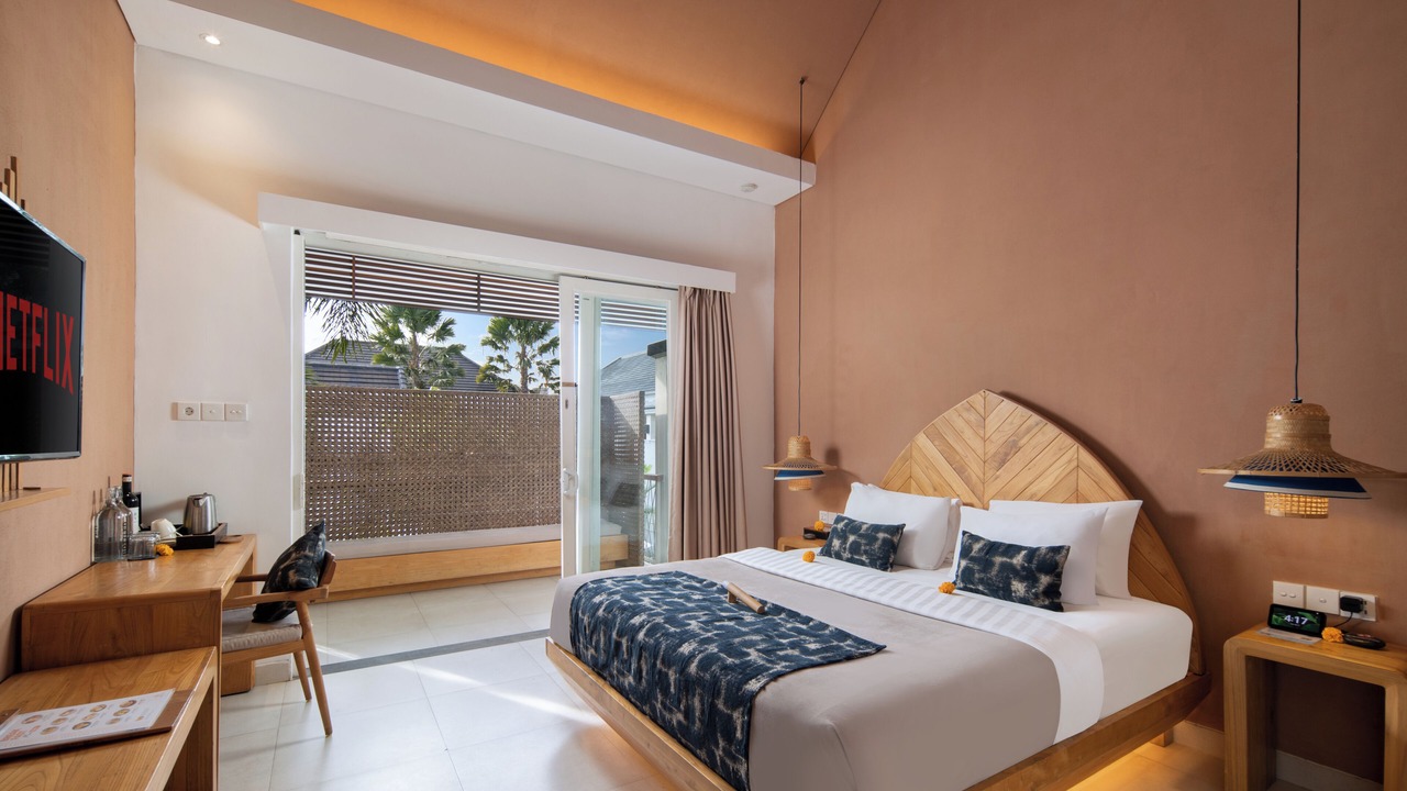 Photo of Bedroom in Berawa