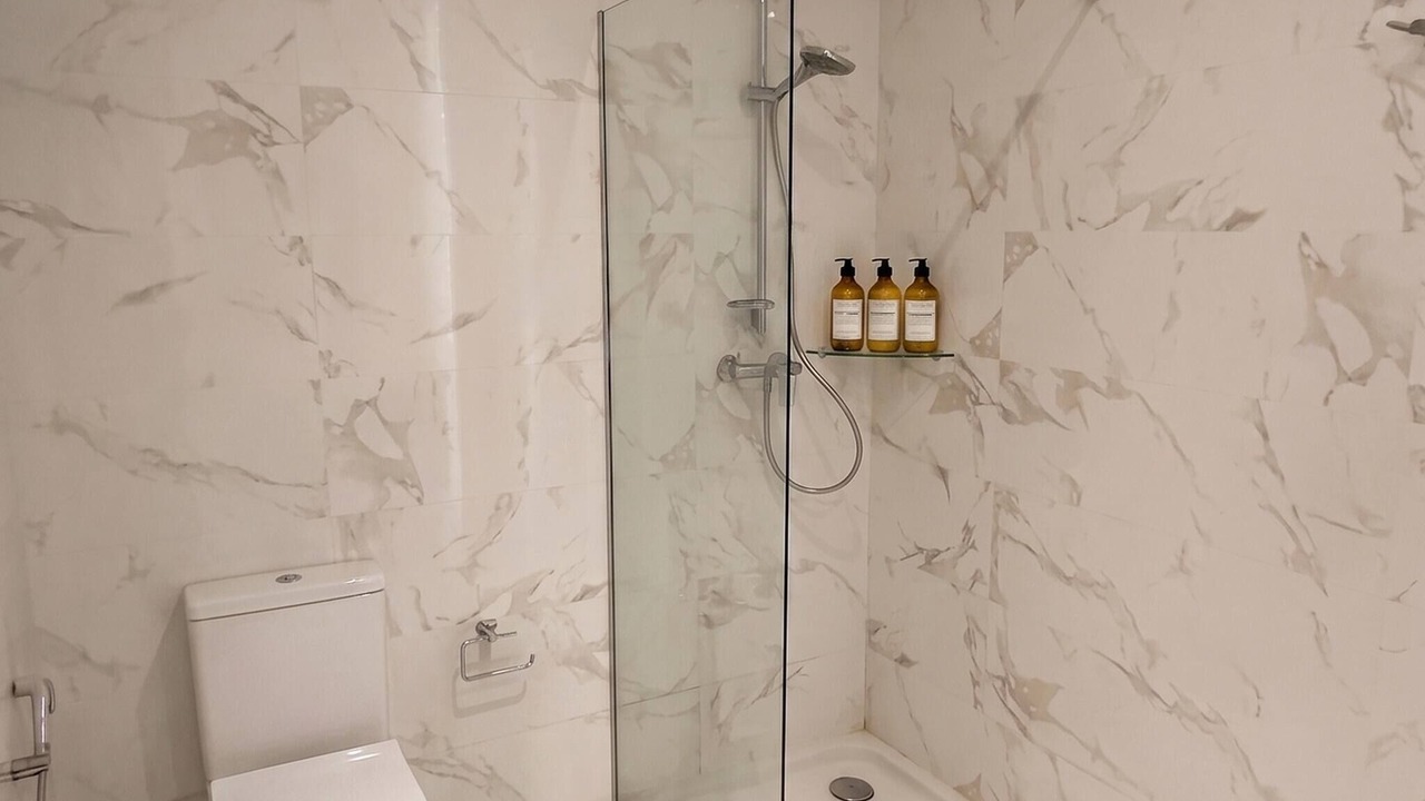 Photo of Bathroom in Mrezga