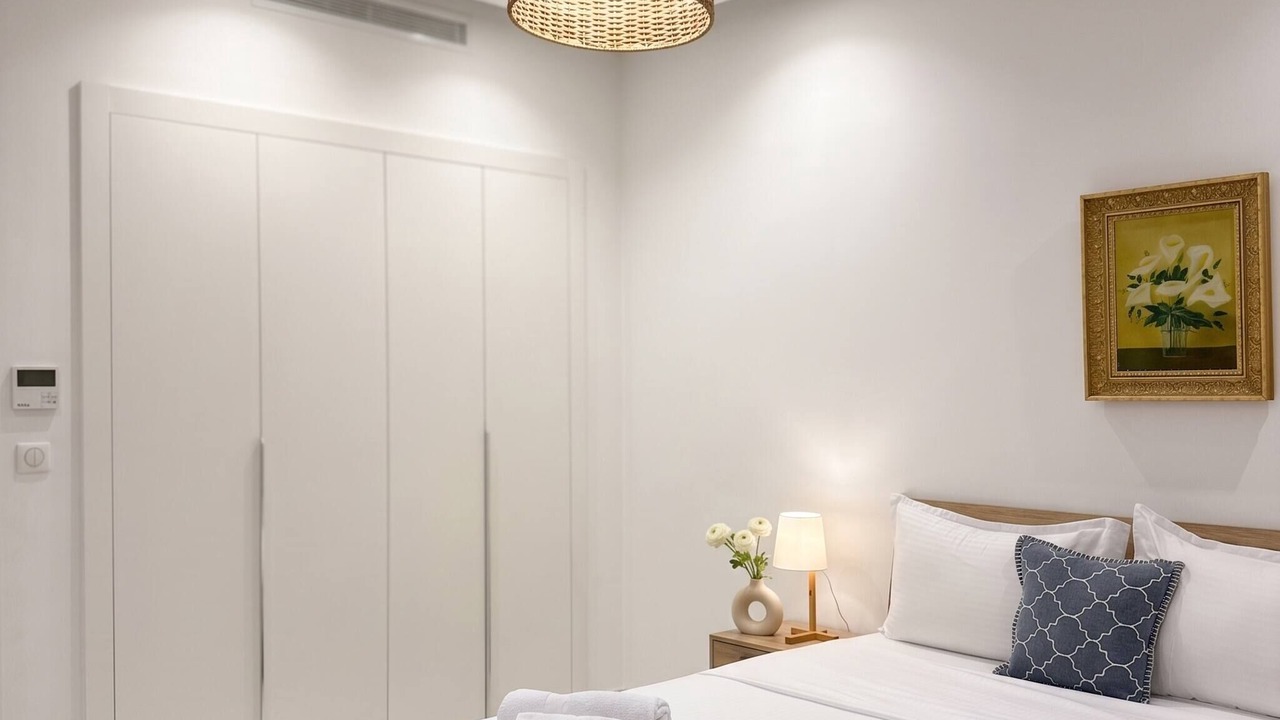 Photo of Bedroom in Mrezga