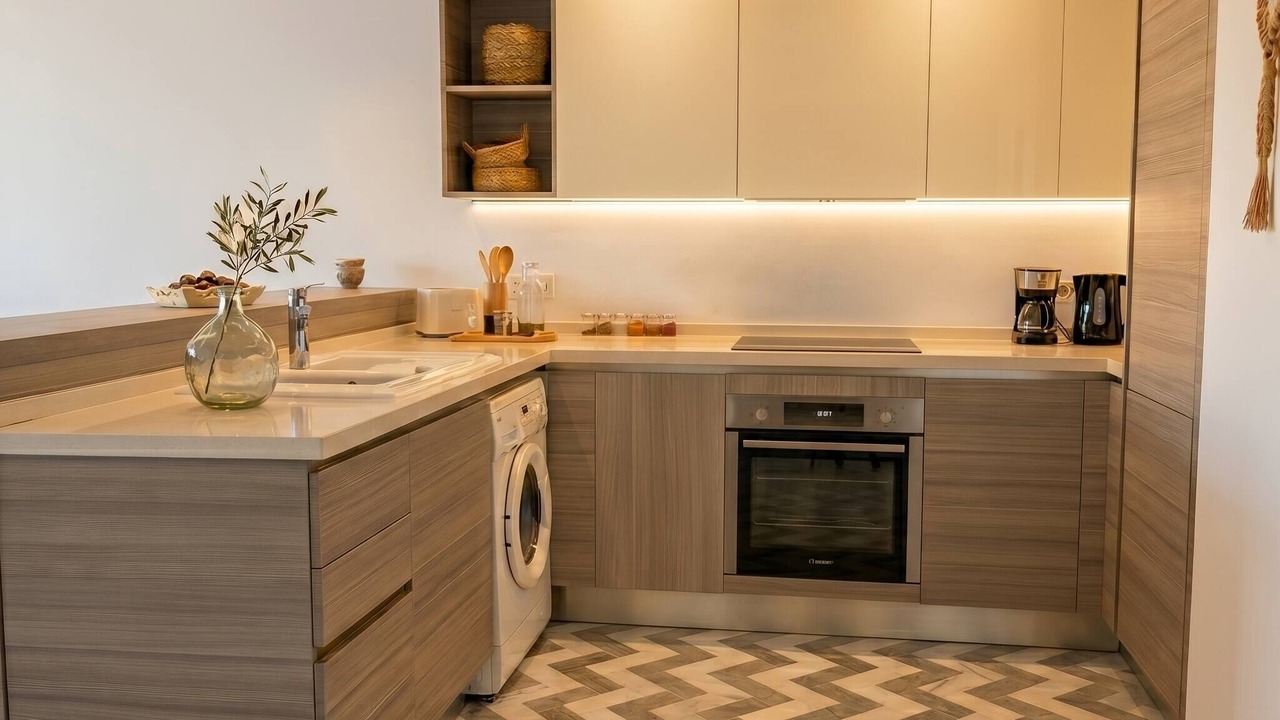 Photo of Kitchen in Mrezga